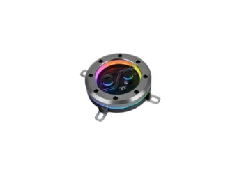Thermaltake Pacific SW1 Plus CPU Water Block