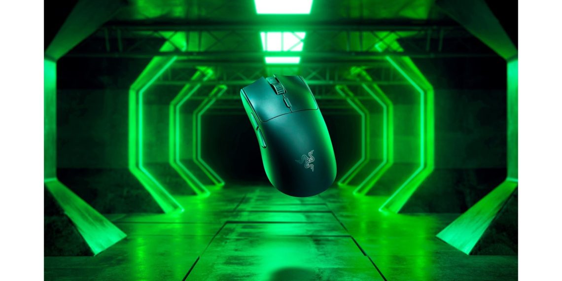Razer Viper V3 HyperSpeed