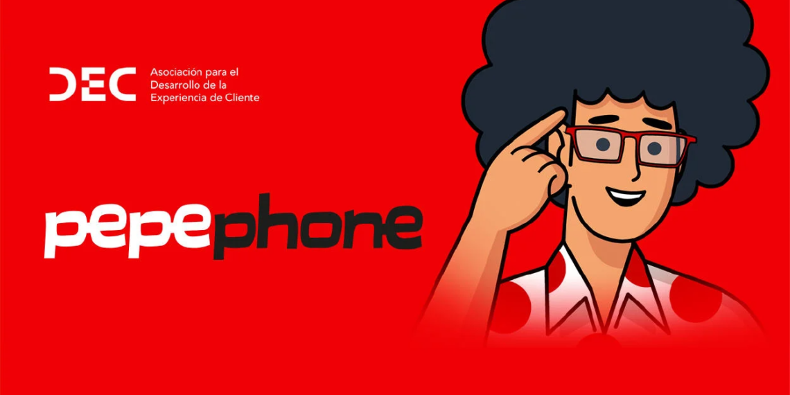 Alerta: se hacen pasar por Pepephone para estafar a la gente