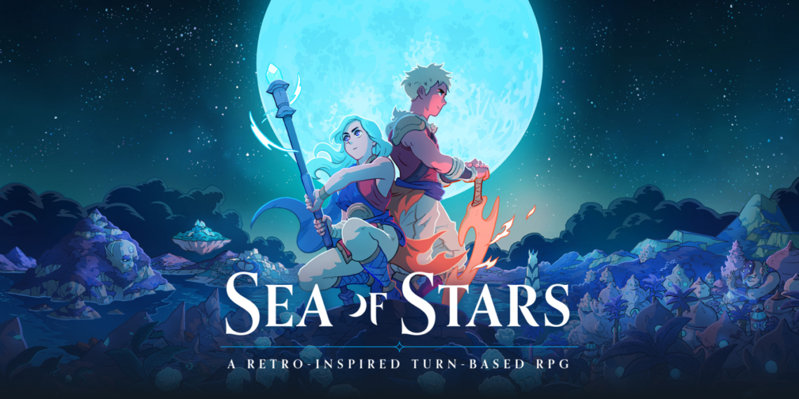 Sea of Stars: Todos los Logros, Trofeos y Secretos