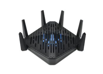 Acer Predator Connect W6 Wi-Fi 6E