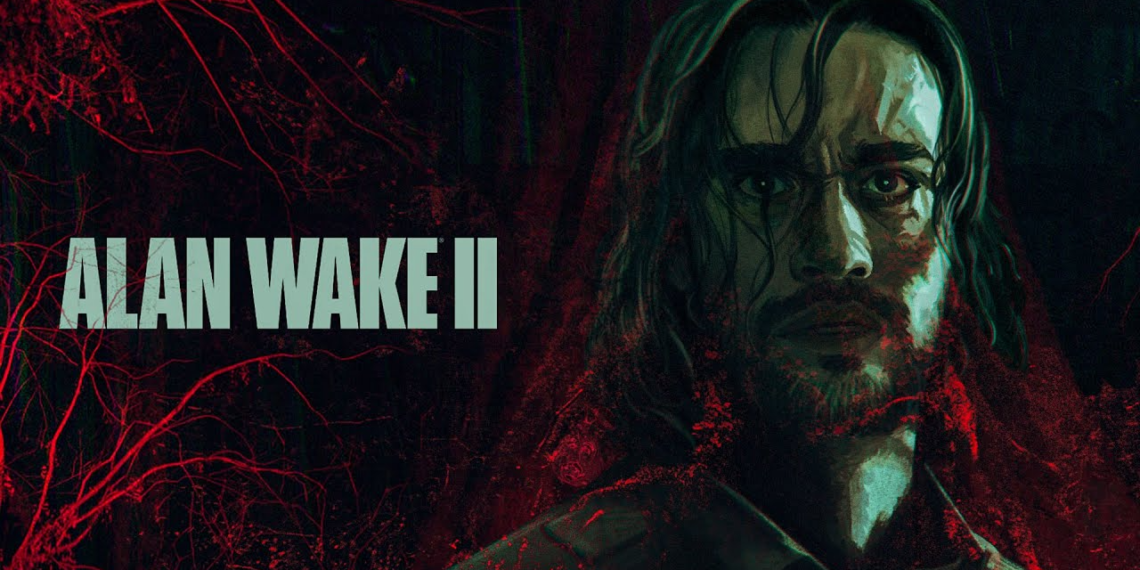 ¿Se puede jugar Alan Wake 2 en Steam Deck?