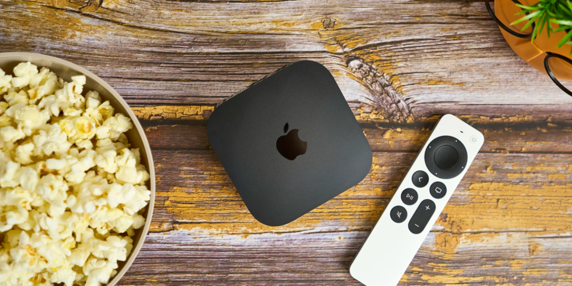 Apple TV+ sube de precio en España: Te lo contamos todo