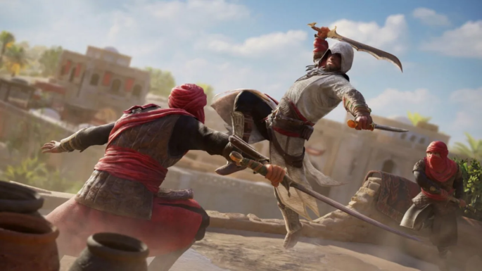Análisis de Assassin's Creed Mirage: una vuelta a los orígenes