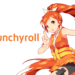 Crunchyroll novedades