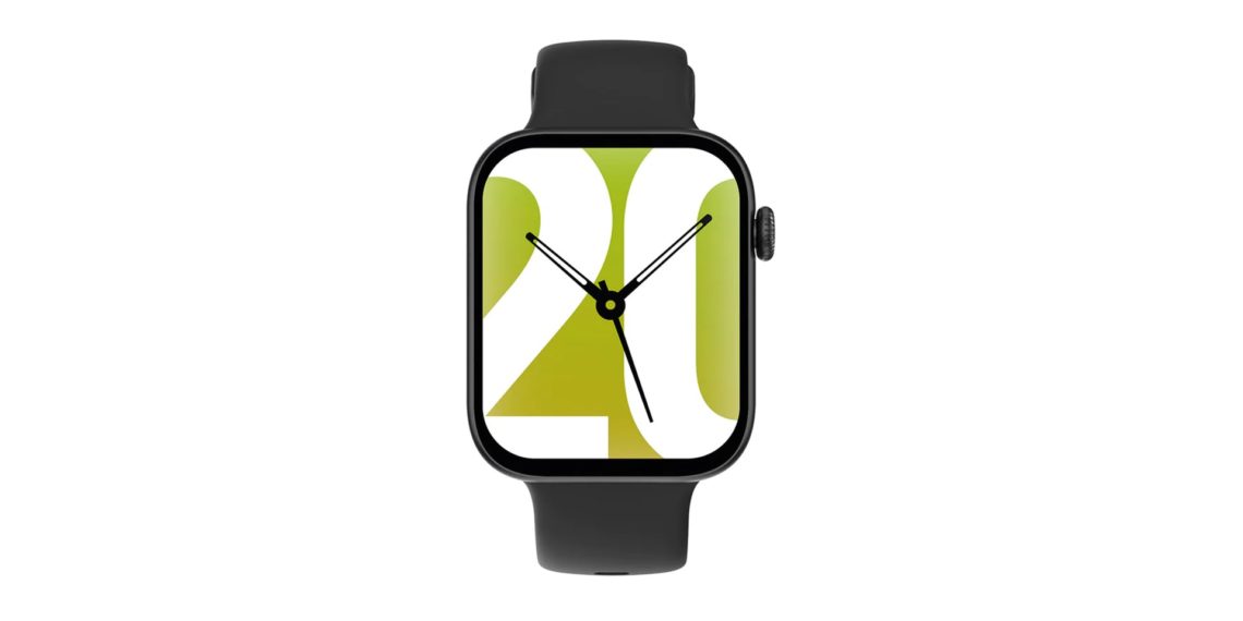 ENERGYFIT SQ20 Amoled