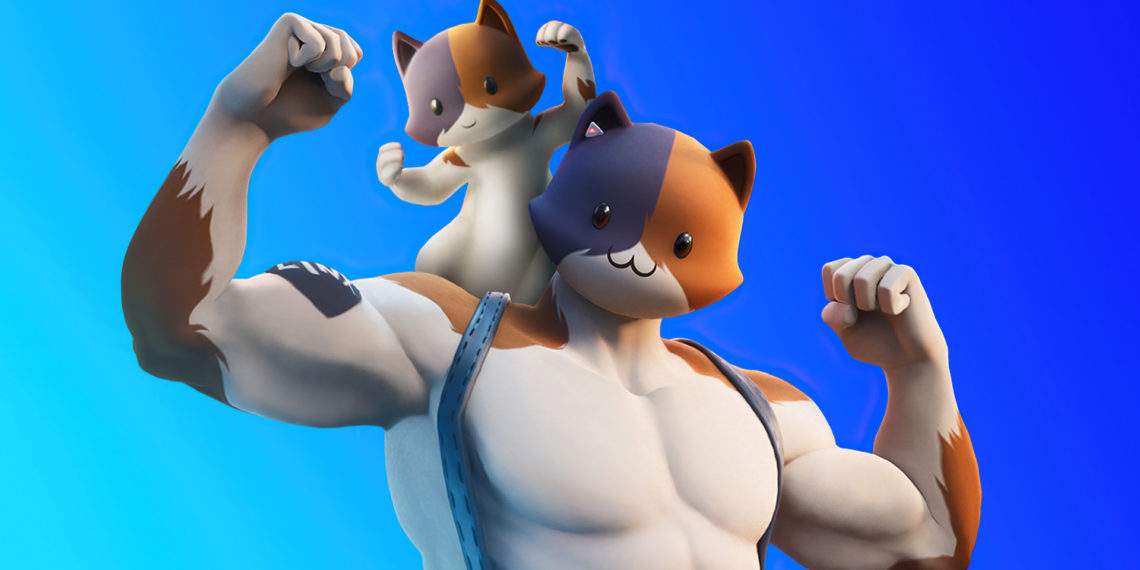 Fortnite: las skins del próximo pase de batalla serán del capítulo 1