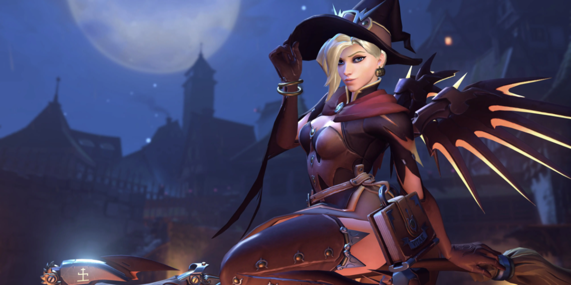 Halloween Overwatch 2023: Todas las novedades