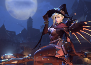 Halloween Overwatch 2023: Todas las novedades