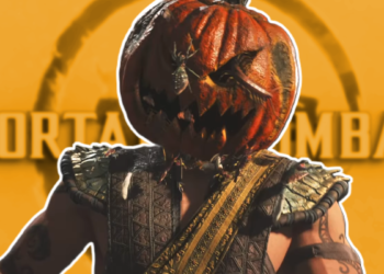 Mortal Kombat 1: el Fatality de pago de Halloween irrita a los jugadores