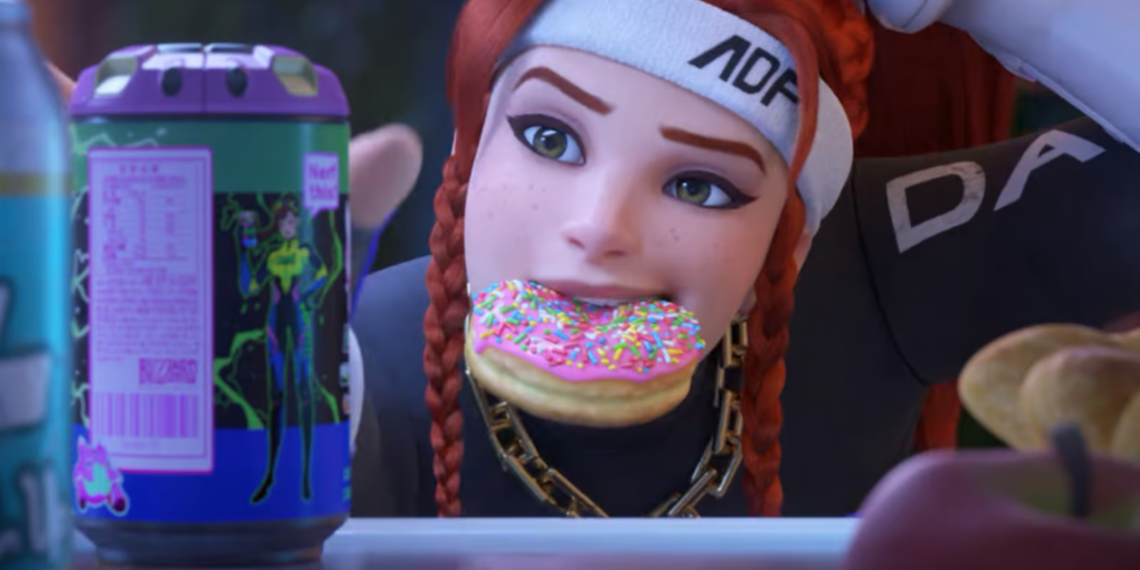 Overwatch 2 y LE SSERAFIM anuncian crossover con skins de K-pop