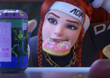 Overwatch 2 y LE SSERAFIM anuncian crossover con skins de K-pop