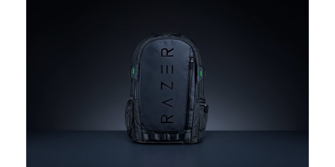 Razer Rogue 16 Backpack V3