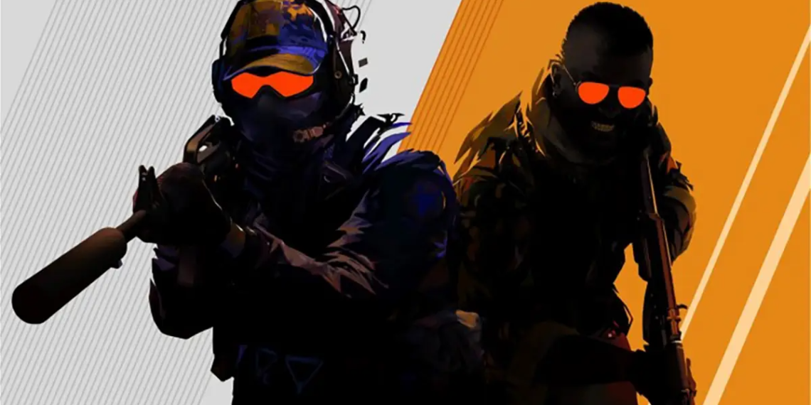 Resoluciones para Counter Strike 2: Las más usadas por los profesionales