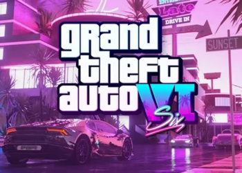Rockstar retrasa el lanzamiento de GTA VI hasta 2025