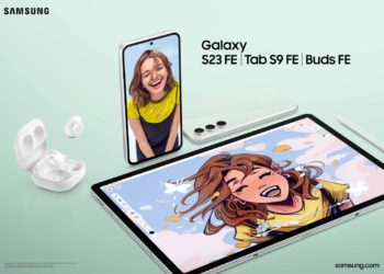 Samsung Galaxy S23 FE