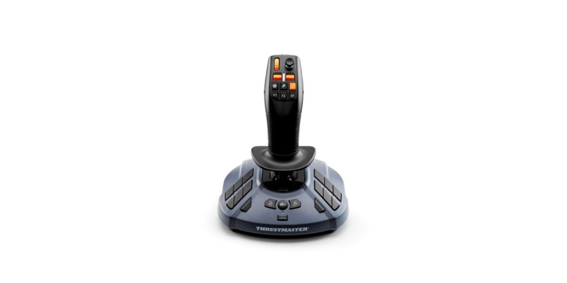 Thrustmaster SimTask FarmStick