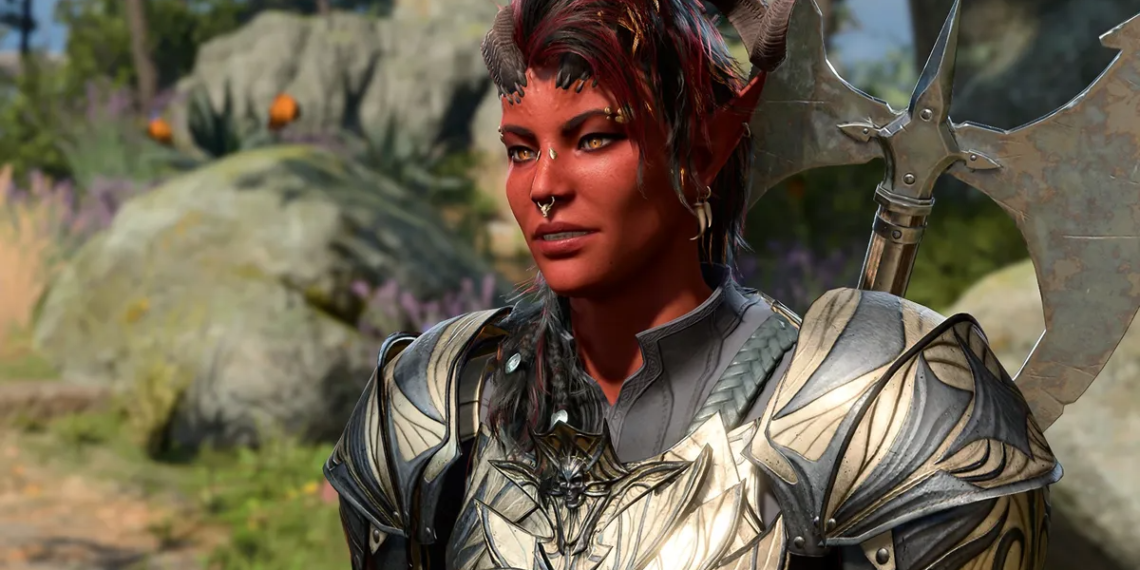 Trucos Baldur's Gate 3