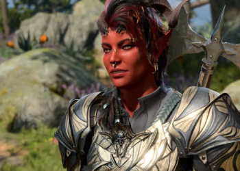 Trucos Baldur's Gate 3