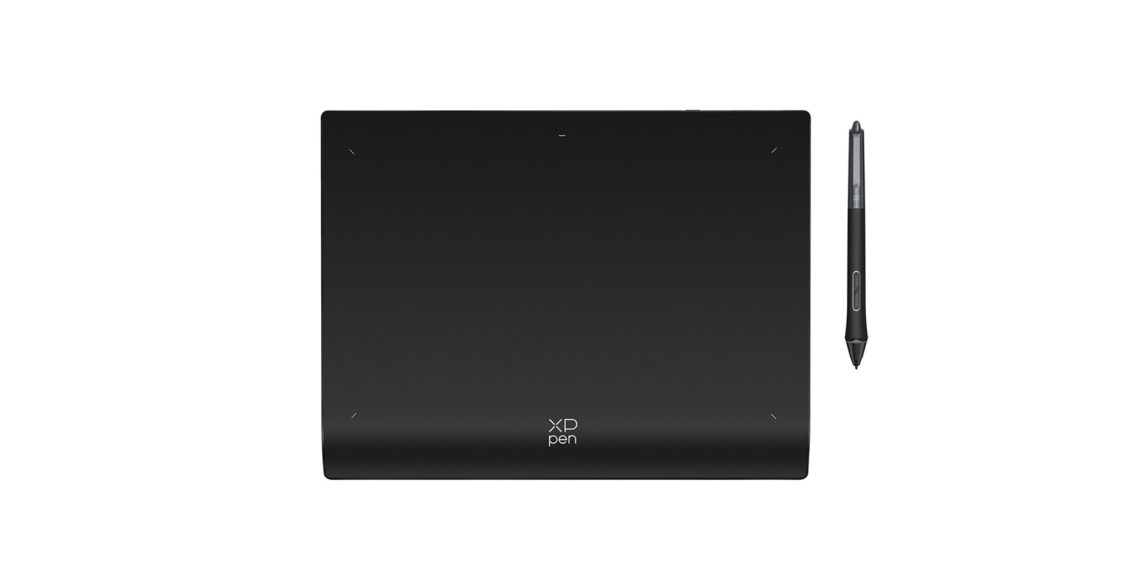 XPPen Deco Pro (gen 2)