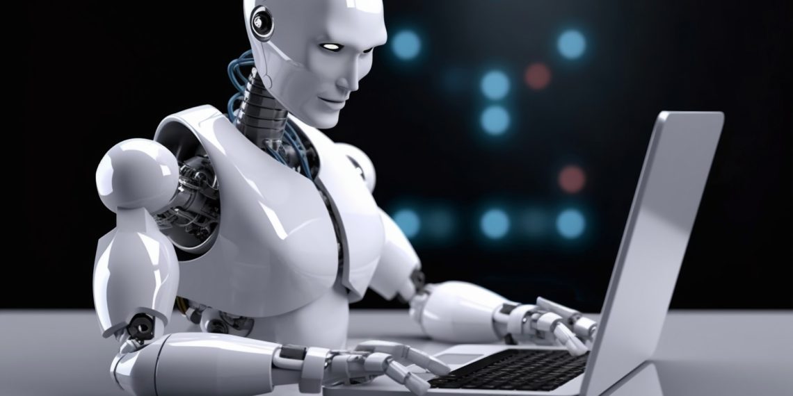 Automatización de procesos robóticos