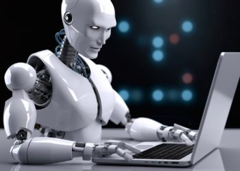 Automatización de procesos robóticos