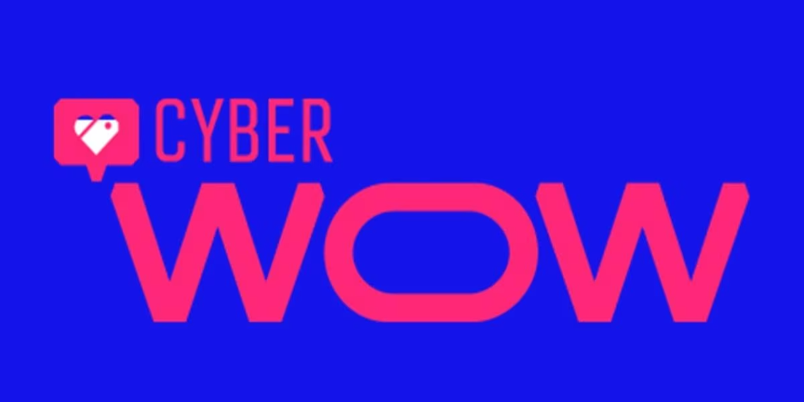 cyber wow