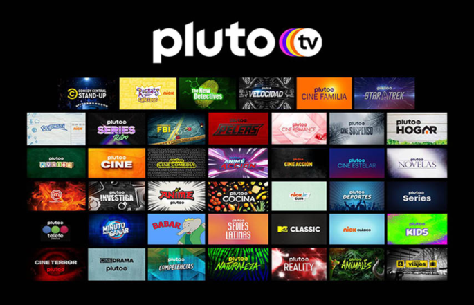 Ventajas y desventajas de Pluto TV