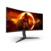 AOC GAMING CU34G2XE/BK