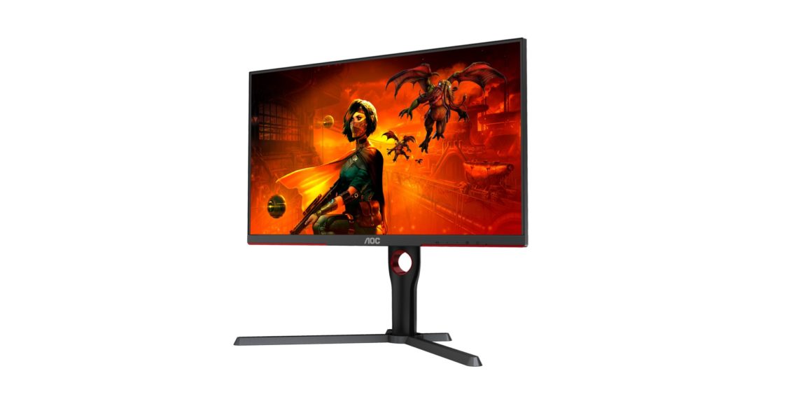 AOC GAMING U27G3X/BK