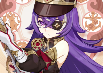 Chevreuse genshin impact