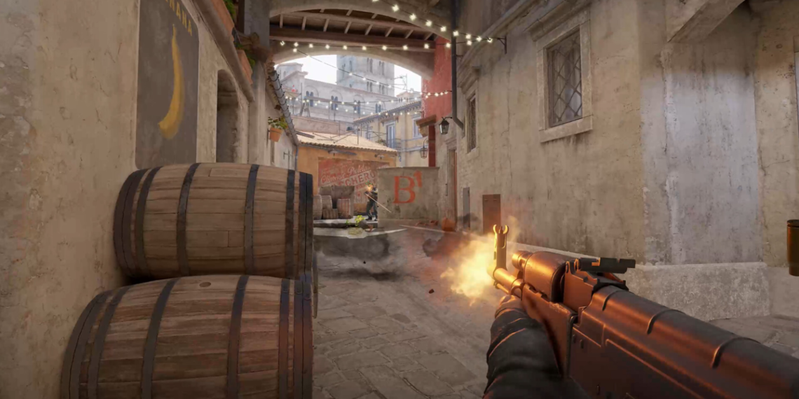 Counter Strike 2, guía para mostrar los fps en el juego