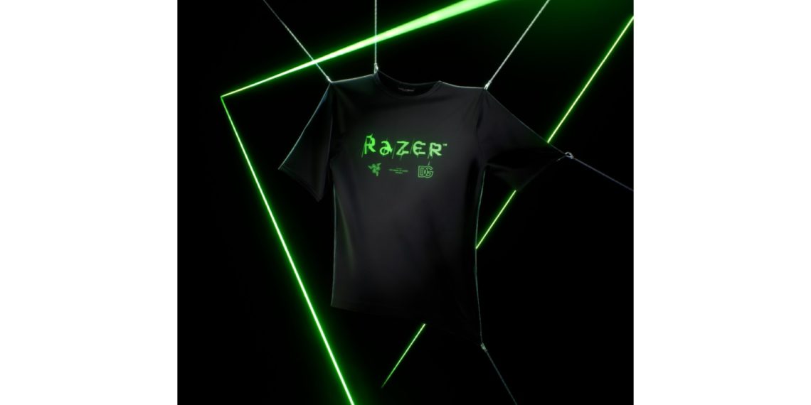 Dolce&Gabbana | Razer