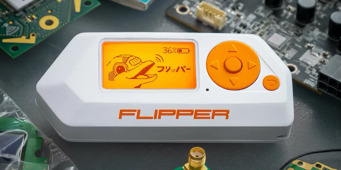Flipper Zero está creando estragos con los iPhone, cómo protegerse