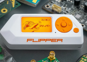 Flipper Zero está creando estragos con los iPhone, cómo protegerse