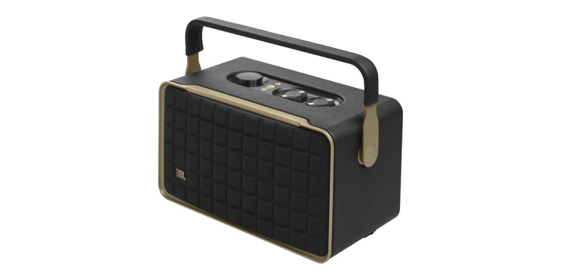 JBL Authentics 500
