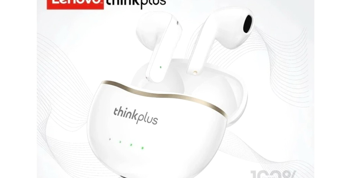 Lenovo ThinkPlus X16 TWS