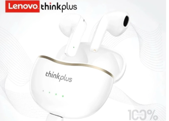 Lenovo ThinkPlus X16 TWS