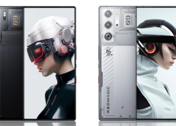 Nubia Red Magic 9 Pro