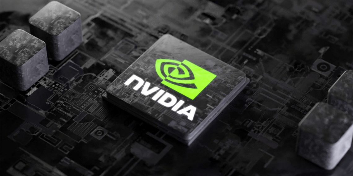 Nvidia demandada por robar secretos comerciales