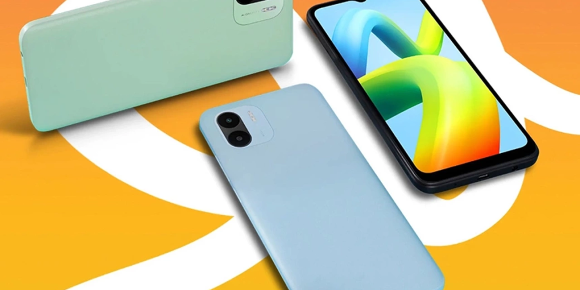 POCO C65: nuevo smartphone asequible con 90 Hz y 5000 mAh