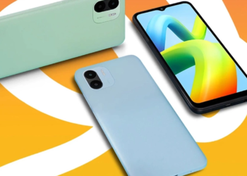 POCO C65: nuevo smartphone asequible con 90 Hz y 5000 mAh