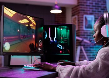 Philips Evnia 32M2C5500W