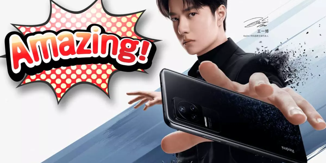 Redmi K70 y K70 Pro: diseño, especificaciones y lanzamiento