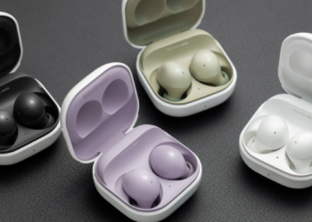 Características de los Samsung Galaxy Buds 3 Pro