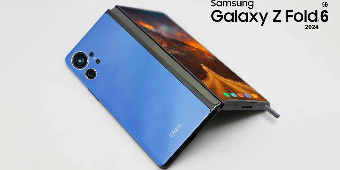 Samsung Galaxy Z Fold 6 podría incluir una característica favorita de los fans