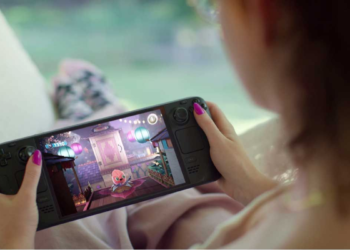 Precio de la Steam Deck OLED