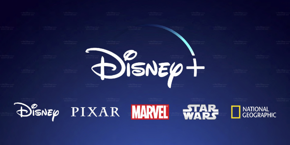 Estrenos Disney+ octubre 2024: series, películas y documentales para todos los gustos