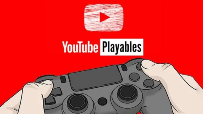 YouTube Playables: una nueva dimensión para los suscriptores Premium