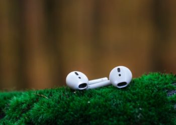 Cómo encontrar tus Aipods si los has perdido